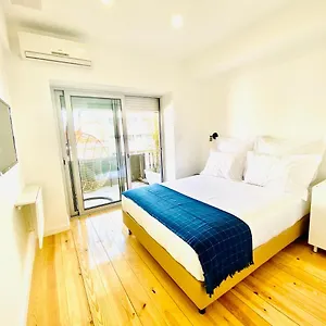  Bed & Breakfast The Postcard Avenue Portugal