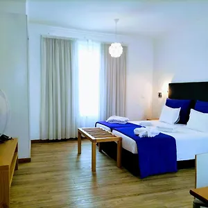 Casa Dos Avos Hotel apartamentowy Funchal (Madeira)