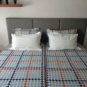 Apartamento Estudio-gambelas, FAO