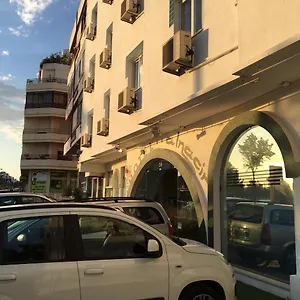Szálloda Alnacir, Faro