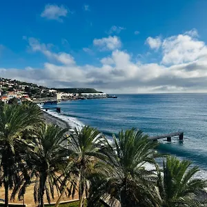 Residencial Santo Antonio Pensjonat Santa Cruz (Madeira)