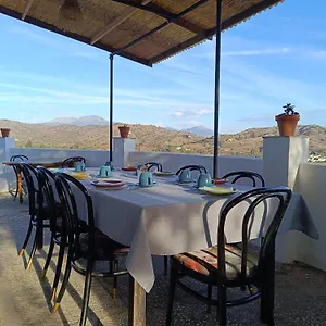  Bed & Breakfast Casa Loko Spanje