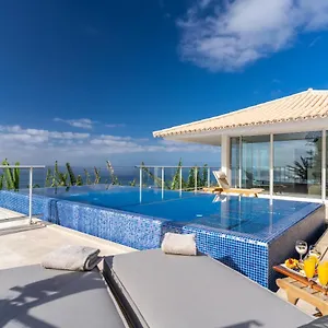 *** Resort Escarpa - The Madeira Hideaway Portugal
